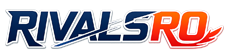 RivalsRO Logo