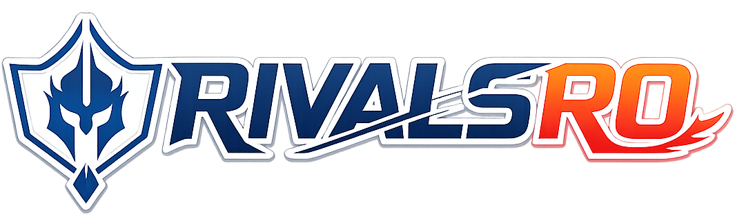 RivalsRO Logo
